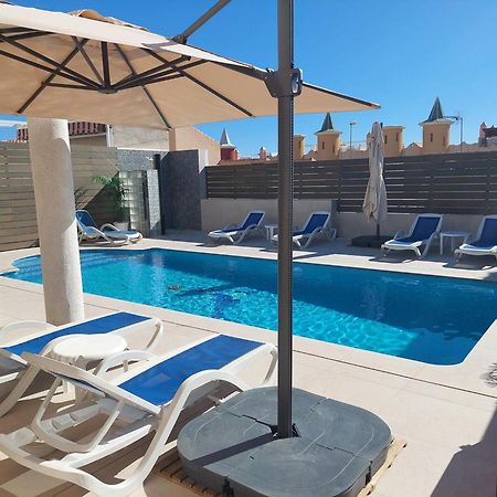 Villa Perla - Пуэрто-де-Масаррон Экстерьер фото